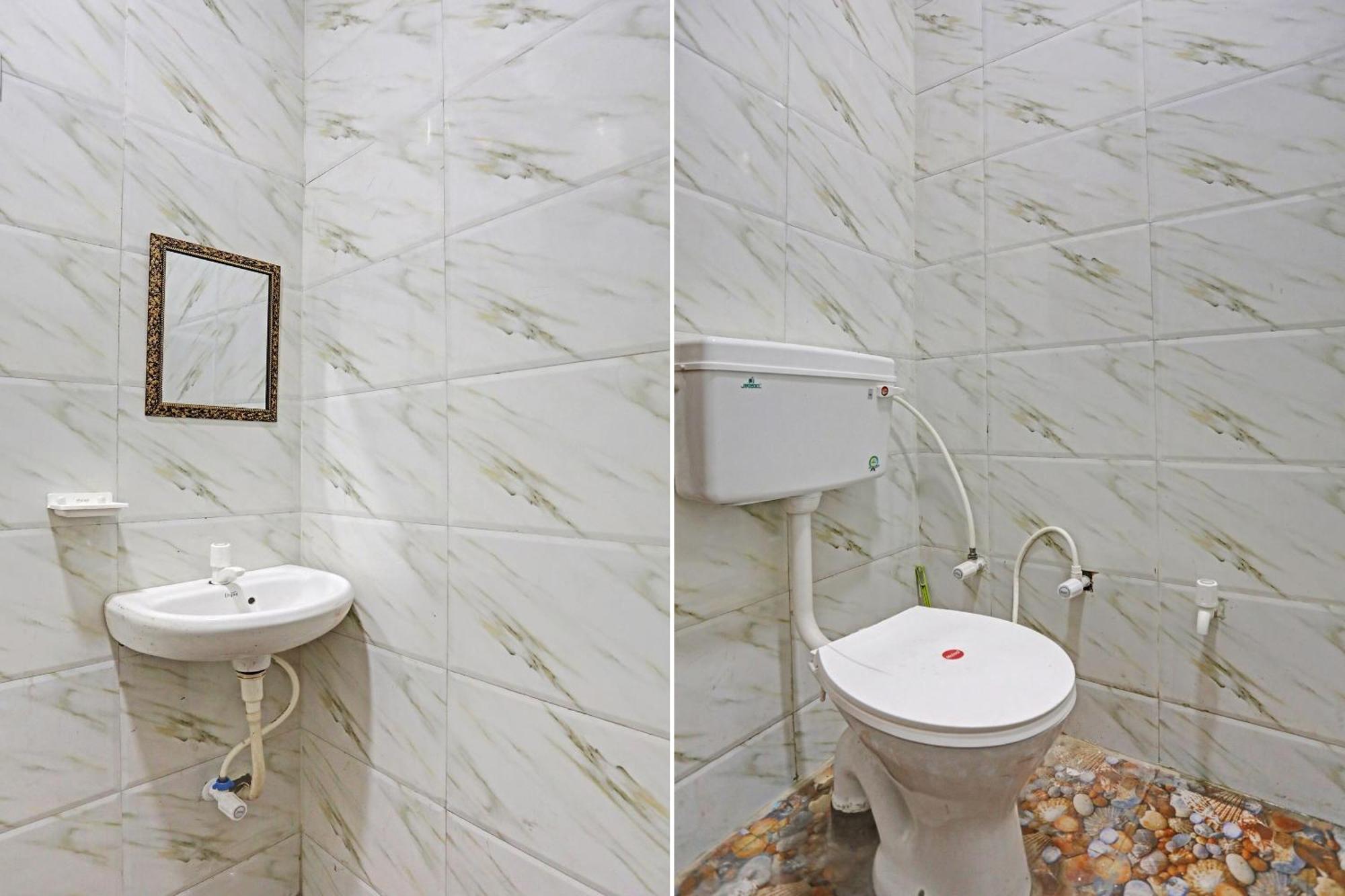 Hotel O Surya Gold Guest House Najafgarh 외부 사진