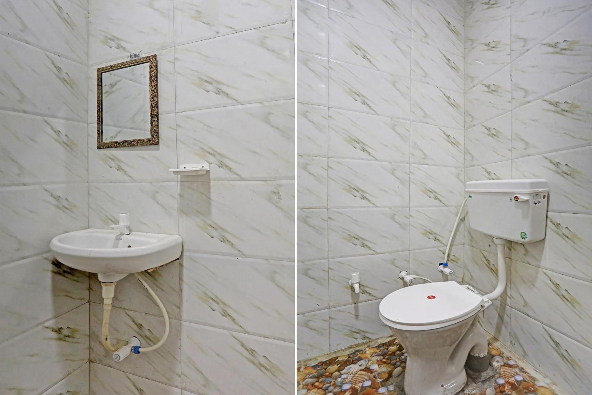 Hotel O Surya Gold Guest House Najafgarh 외부 사진